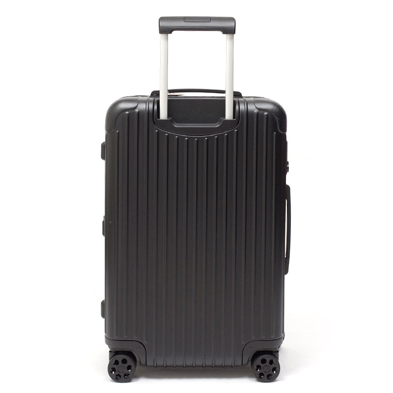 リモワ エッセンシャル 832.63.63.4 チェックインM 60L 在庫商品マットブラック