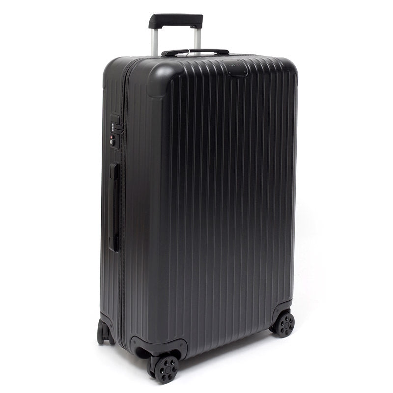 リモワ エッセンシャル 832.73.63.4 チェックインL 85L 在庫商品マット