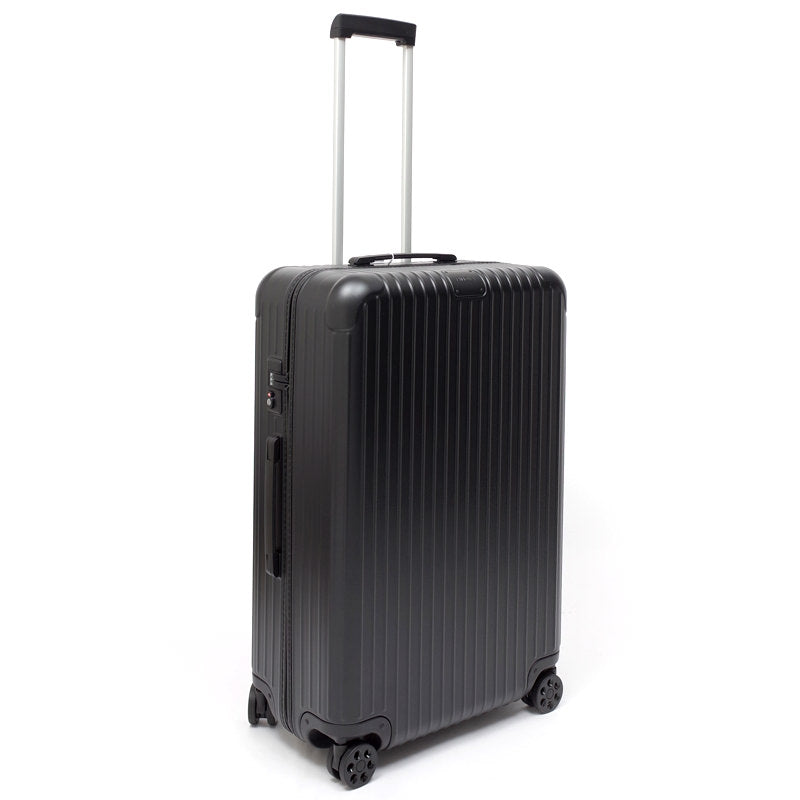 リモワ エッセンシャル 832.73.63.4 チェックインL 85L 在庫商品マット