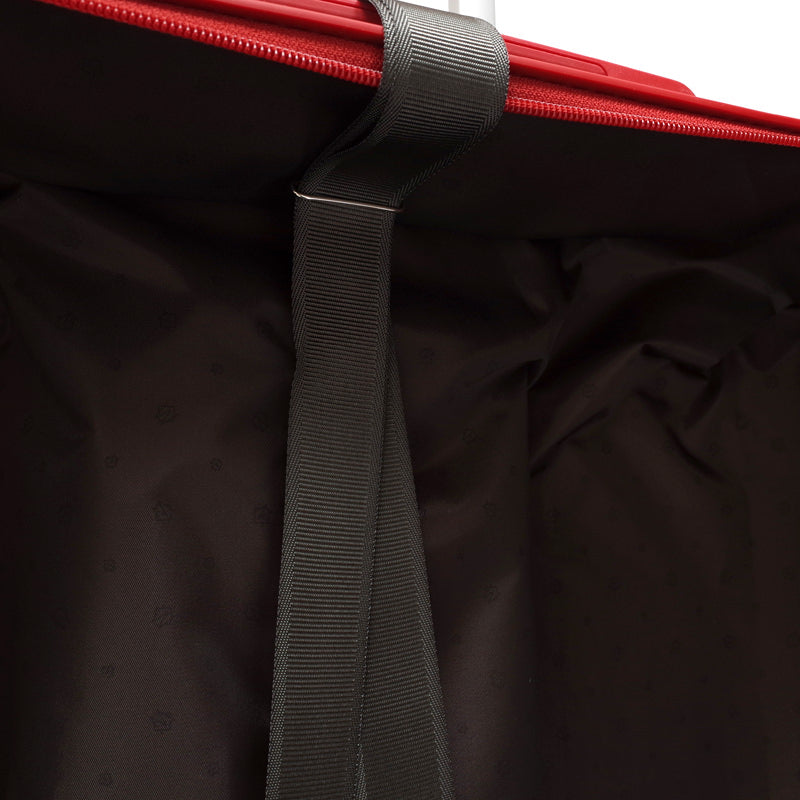 リモワ エッセンシャル 832.73.65.4 チェックインL 85L 在庫商品 レッド