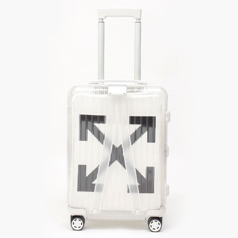 Off-White（オフホワイト） – リモワ(RIMOWA)専門通販サイト スーツ