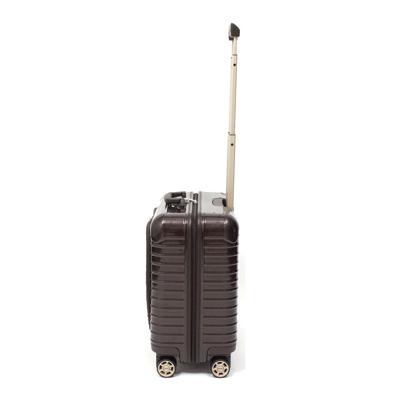 リモワ　サルサデラックス ハイブリッド　840.50.33.4　32リットル　4輪　在庫商品