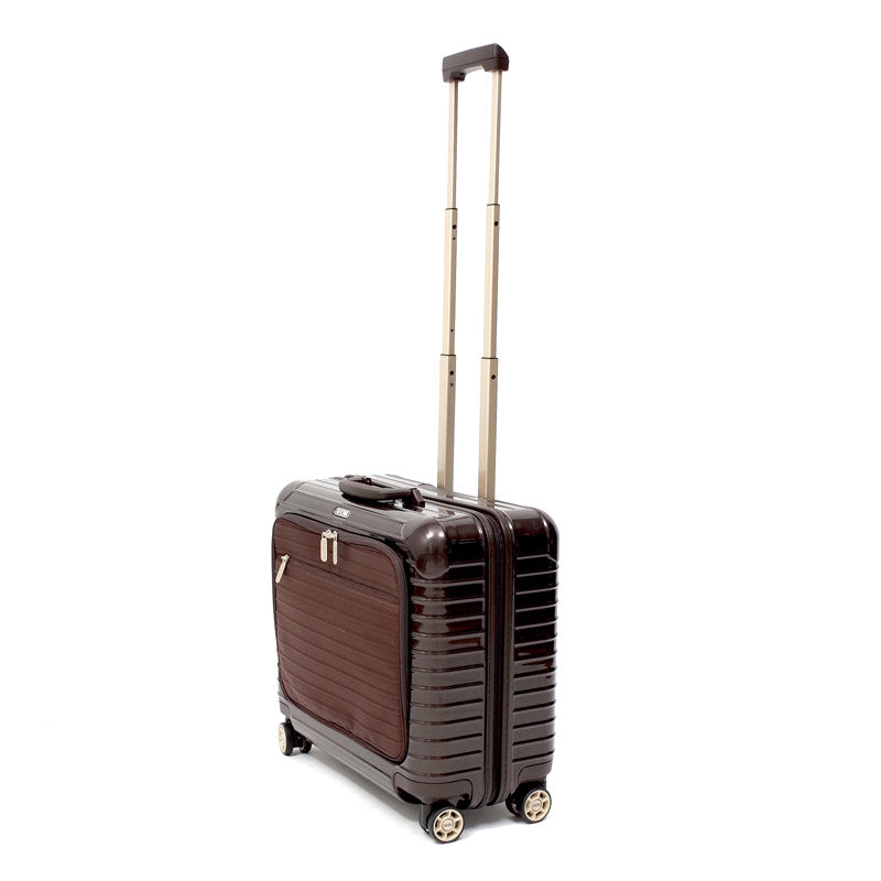 リモワ　サルサデラックス ハイブリッド　840.50.33.4　32リットル　4輪　在庫商品