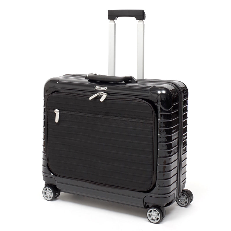 リモワ　サルサデラックス ハイブリッド　840.50.50.4　在庫商品　32リットル　4輪