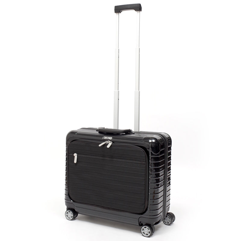 リモワ　サルサデラックス ハイブリッド　840.50.50.4　在庫商品　32リットル　4輪