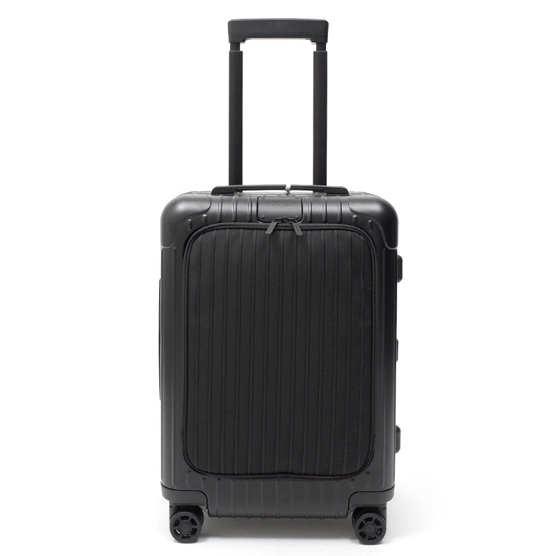 リモワ エッセンシャルスリーブ 842.53.63.4 キャビン 在庫商品 37L