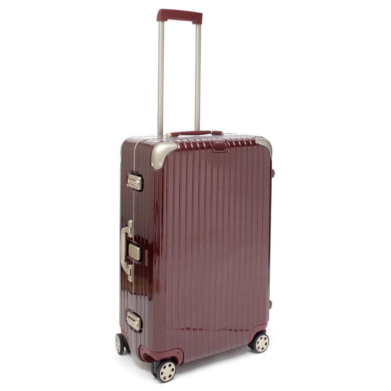 リモワ　リンボ　881.70.34.4　在庫商品　73リットル　4輪