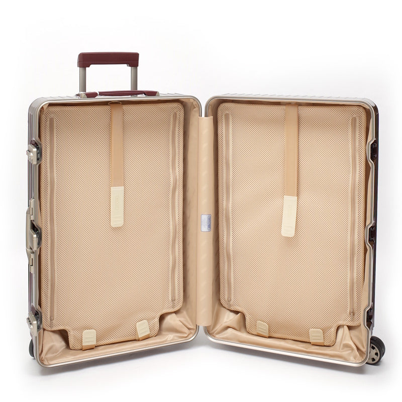 リモワ　リンボ　881.70.34.4　在庫商品　73リットル　4輪