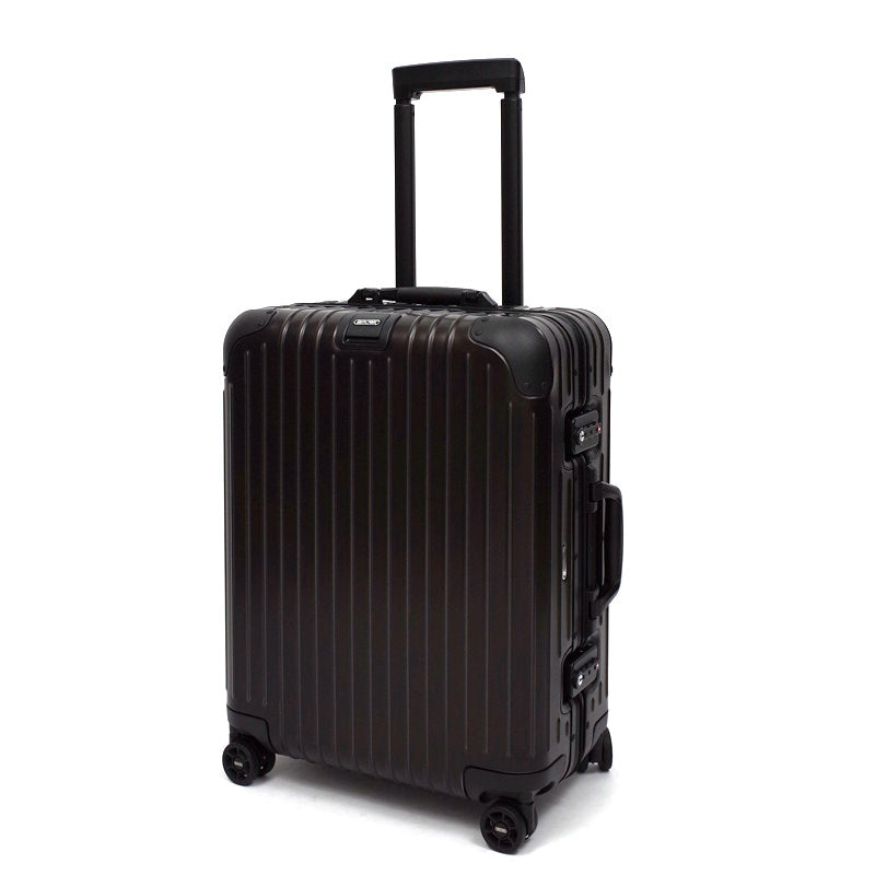 リモワ　トパーズ ステルス　924.56.01.4　在庫商品　45リットル　4輪