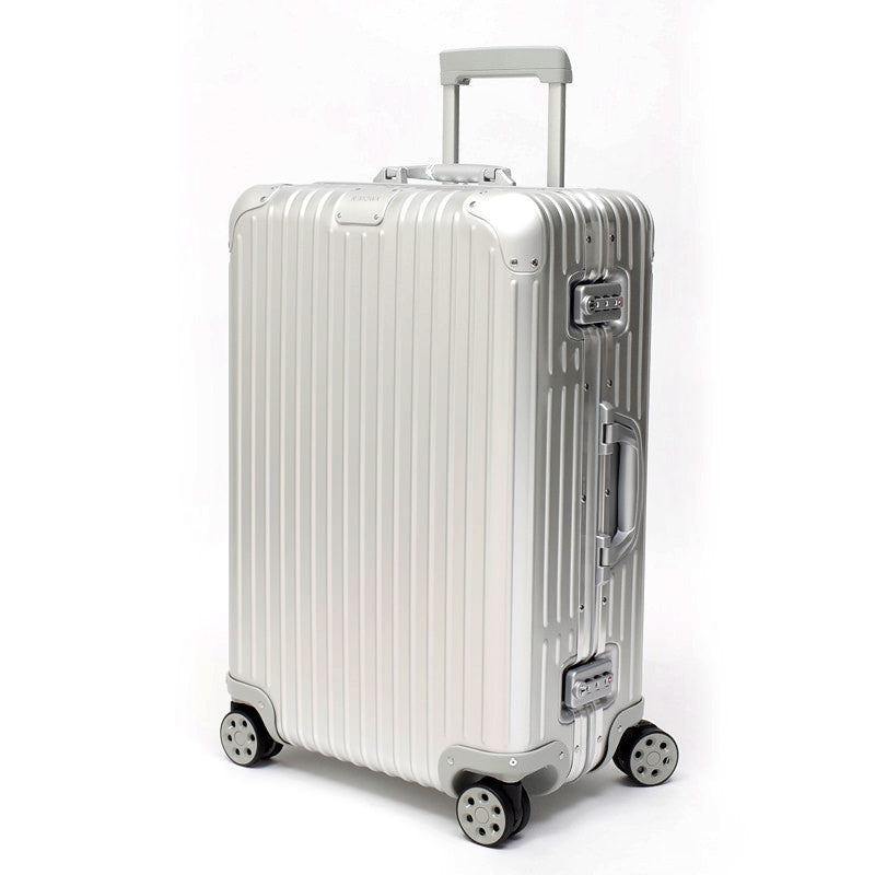 リモワ　オリジナル　925.63.00.4　チェックインM　在庫商品　60リットル　4輪