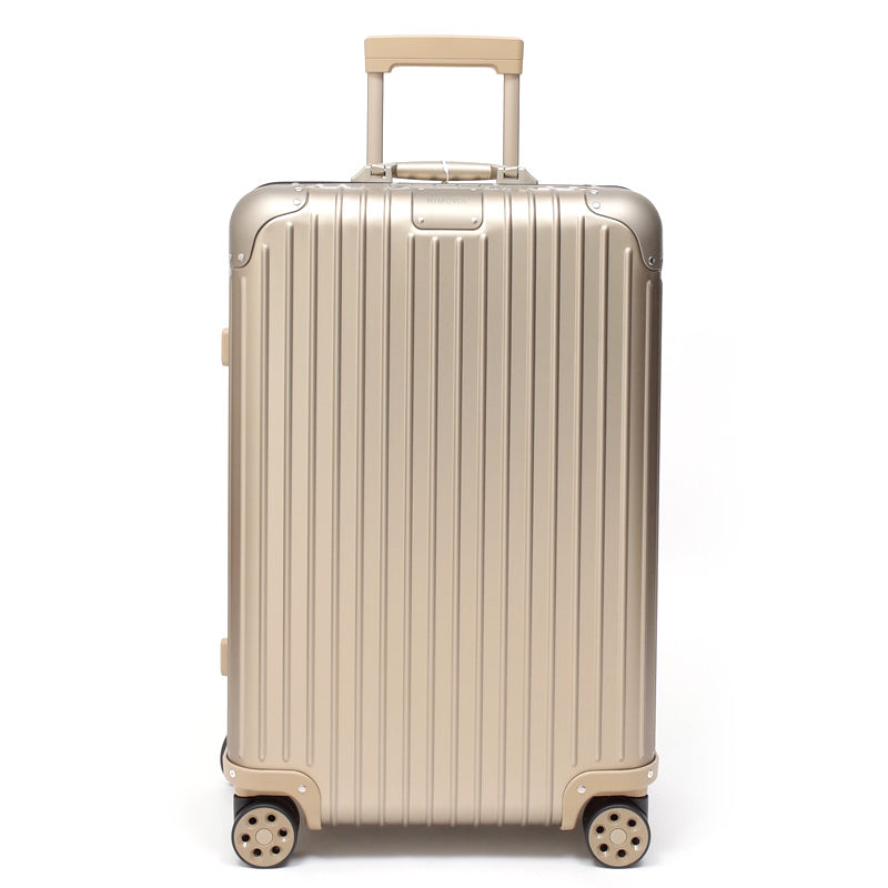 リモワ　オリジナル　925.63.03.4　チェックインM　在庫商品 　60リットル　4輪