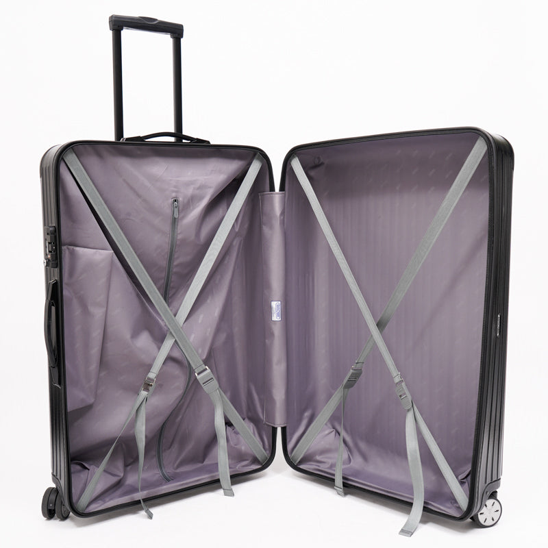 リモワ サルサ 871.77 107リットル 中古商品 4輪 – リモワ(RIMOWA)専門