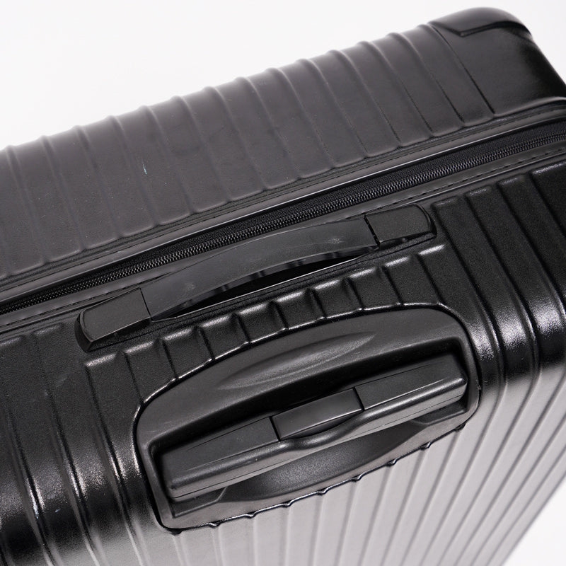RIMOWA サルサ 104L ブラック 4輪 871.77 リモワ サルサ 871.77 107リットル 中古商品 4輪 – リモワ(RIMOWA)専門