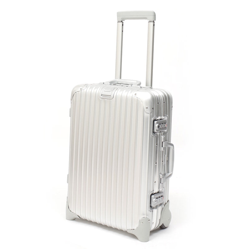 リモワ　トパーズ　923.52　中古商品　32リットル　2輪