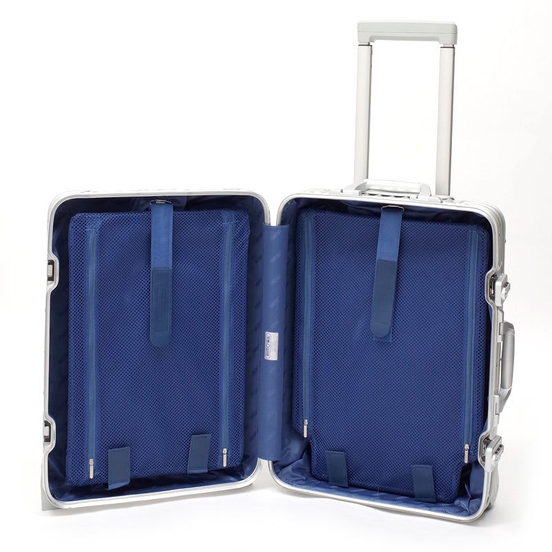 リモワ トパーズ 923.52 中古商品 32リットル 2輪 – リモワ(RIMOWA