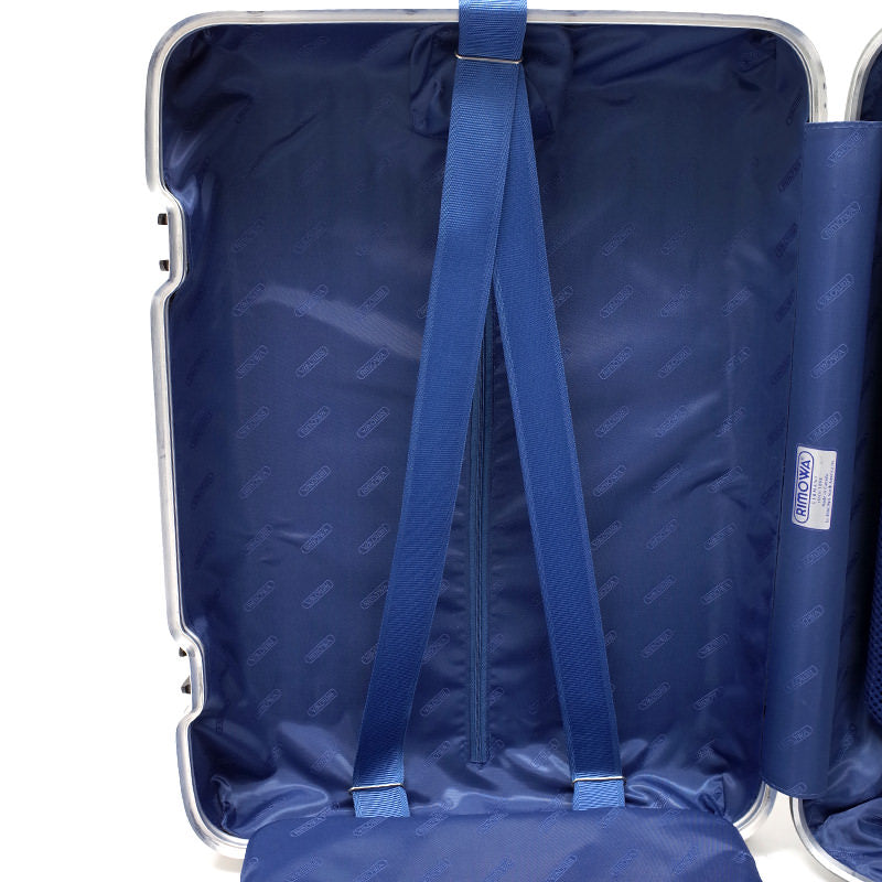 リモワ トパーズ 923.52 中古商品 32リットル 2輪 – リモワ(RIMOWA