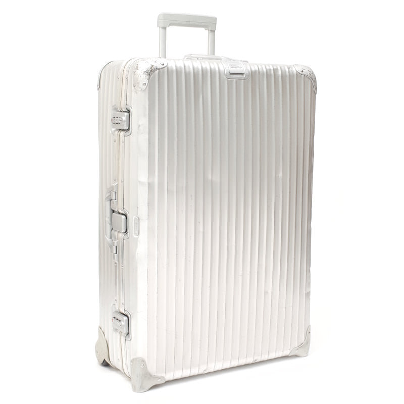 リモワ　トパーズ　中古商品　930.77-1　104リットル　2輪