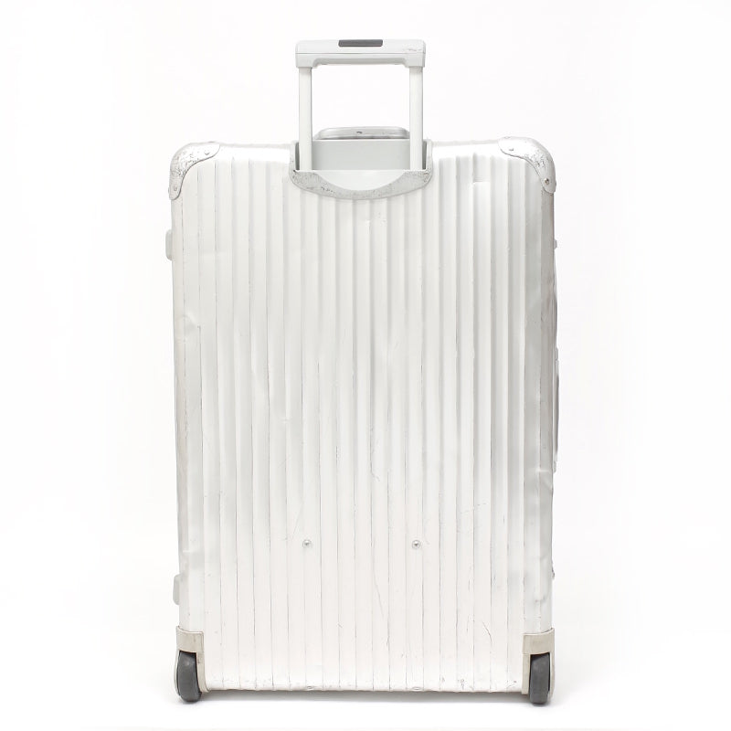 リモワ　トパーズ　中古商品　930.77-1　104リットル　2輪