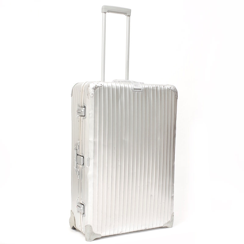 リモワ　トパーズ　中古商品　930.77-1　104リットル　2輪