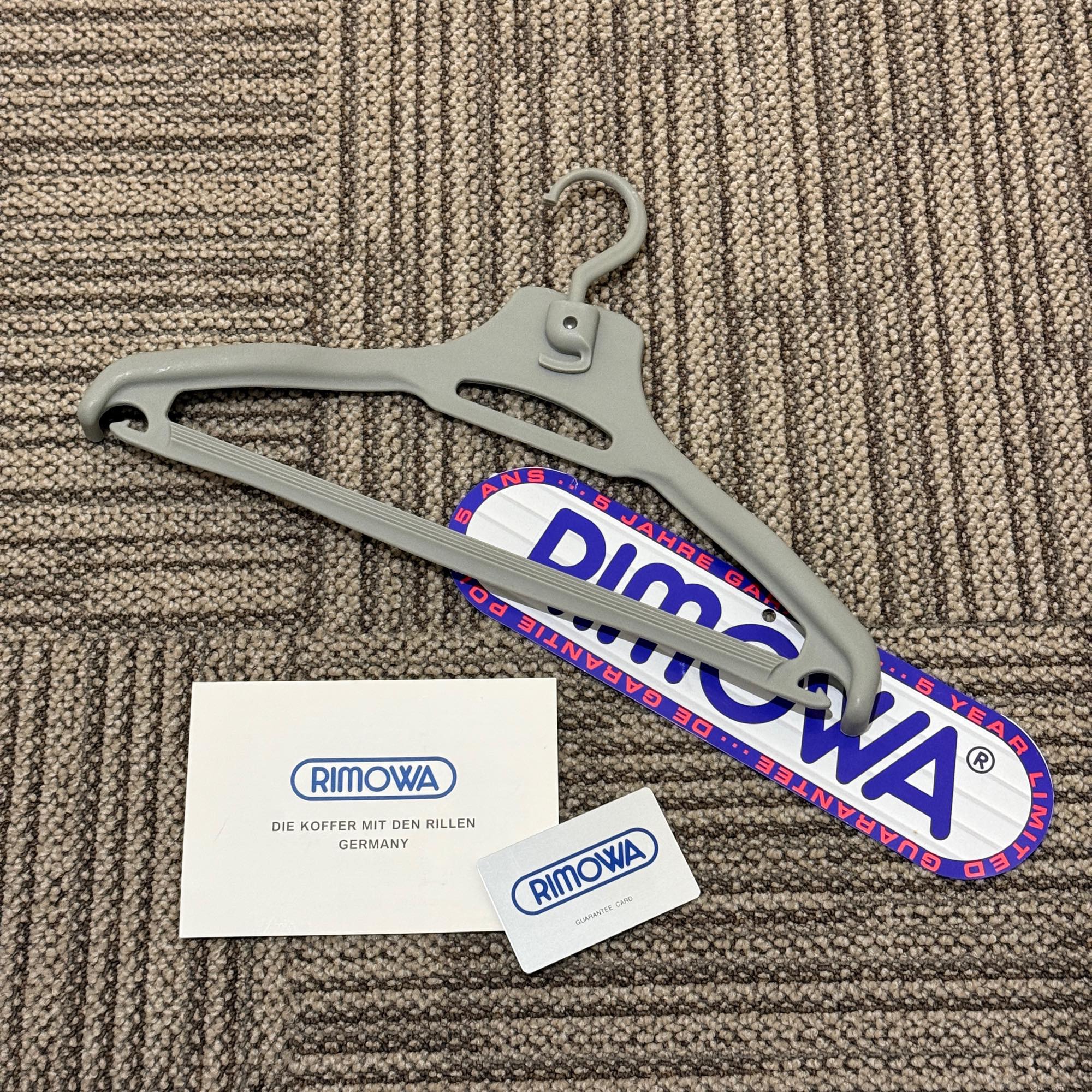 リモワ　サルサ　851.63-10 　中古美品　63リットル　2輪