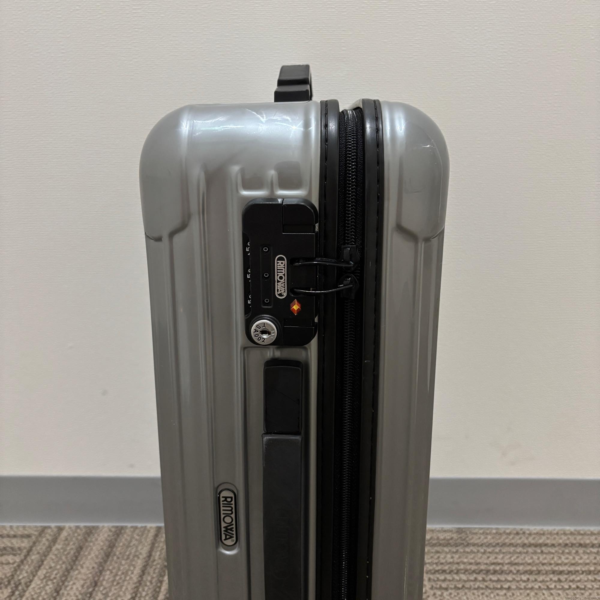 機内持ち込み★RIMOWA リモワ 2輪 キャリーバッグ 2輪 – リモワ(RIMOWA)専門通販サイト スーツケースマニア
