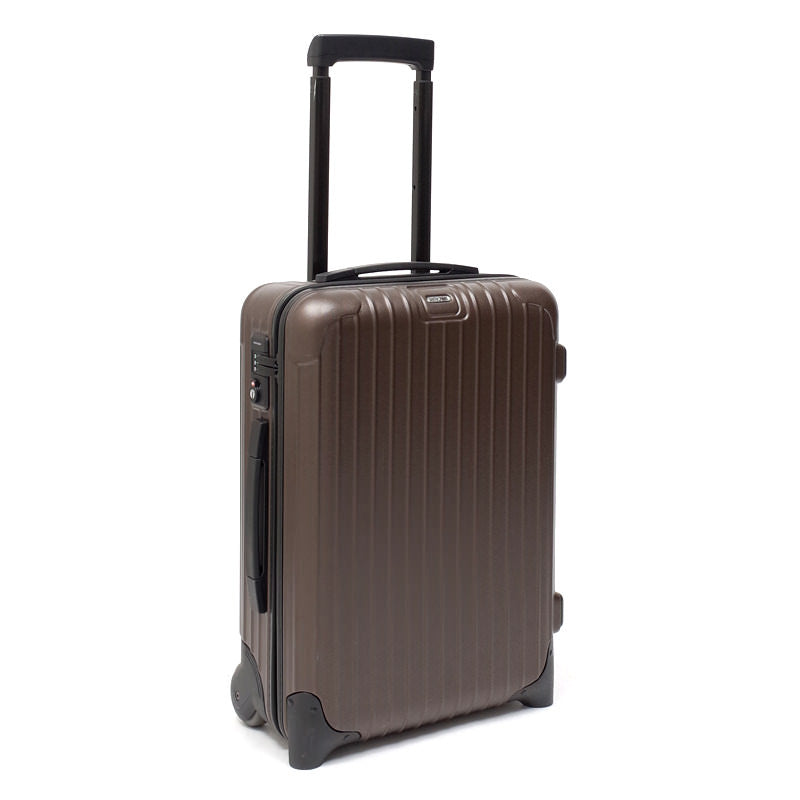 リモワ　サルサ　U2-810.52 　中古美品　33リットル　2輪