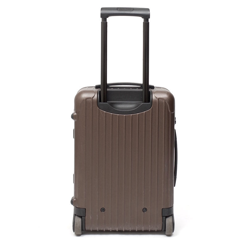 リモワ　サルサ　U2-810.52 　中古美品　33リットル　2輪