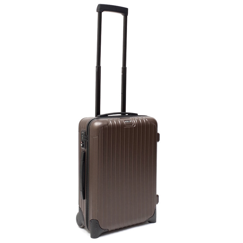 リモワ　サルサ　U2-810.52 　中古美品　33リットル　2輪