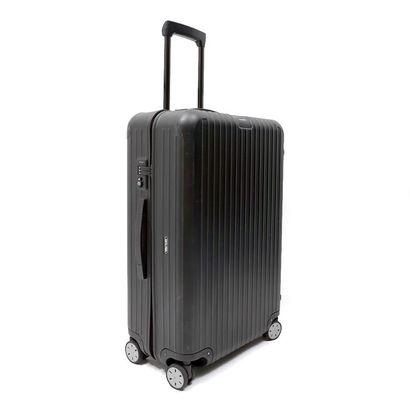 リモワ　サルサ　810.70-2　78リットル　中古美品　4輪