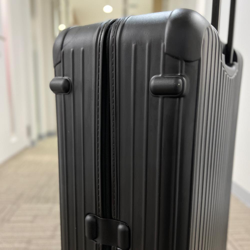 リモワ　サルサ　810.70-2　78リットル　中古美品　4輪