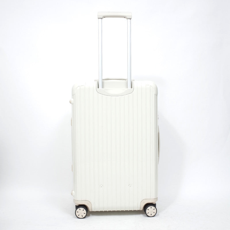 リモワ　ユナイテッドアローズ限定　サルサ　810.90　中古商品　86リットル　4輪