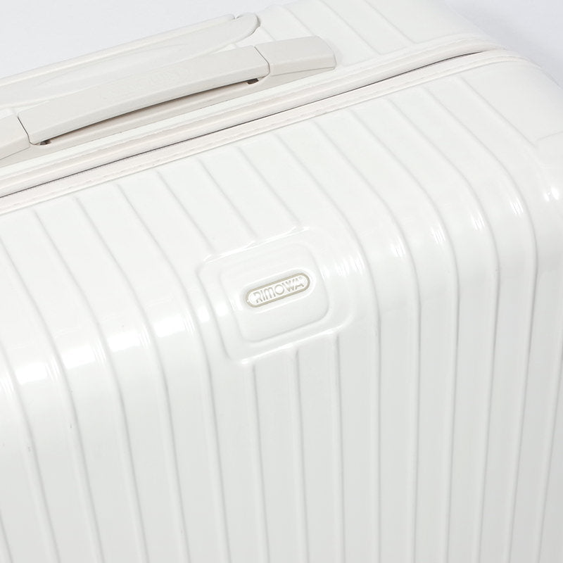 リモワ　ユナイテッドアローズ限定　サルサ　810.90　中古商品　86リットル　4輪