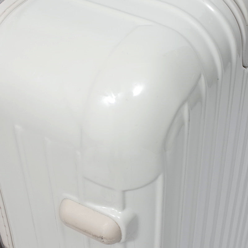 リモワ　ユナイテッドアローズ限定　サルサ　810.90　中古商品　86リットル　4輪