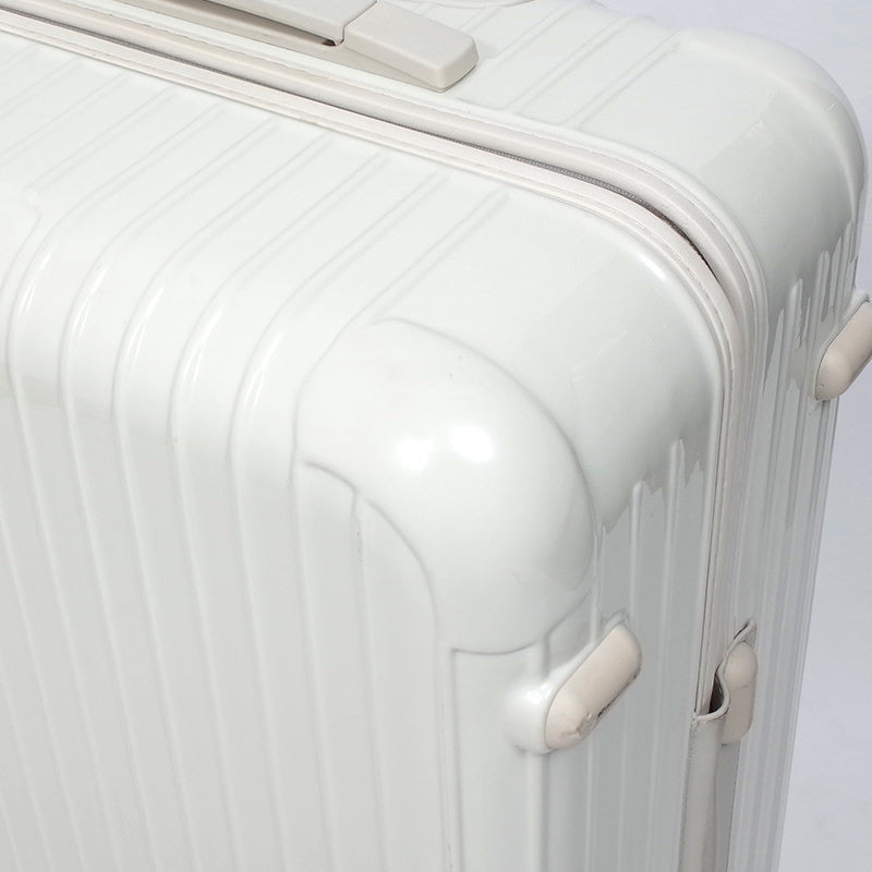 リモワ　ユナイテッドアローズ限定　サルサ　810.90　中古商品　86リットル　4輪