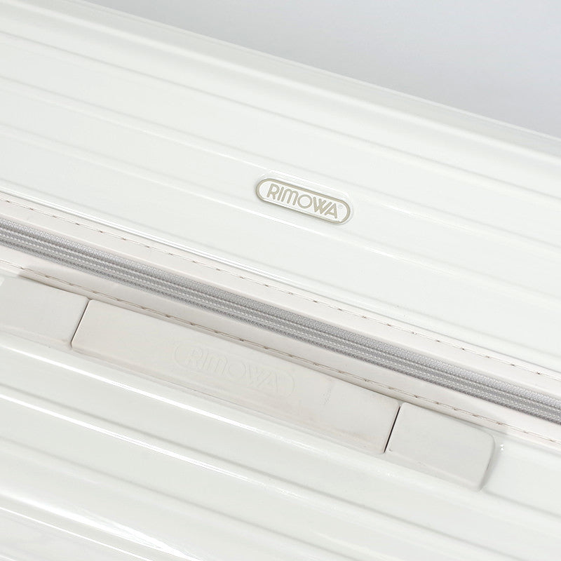 リモワ　ユナイテッドアローズ限定　サルサ　810.90　中古商品　86リットル　4輪