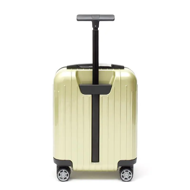 リモワ　サルサ エアー　820.42-2　22リットル　中古美品　4輪