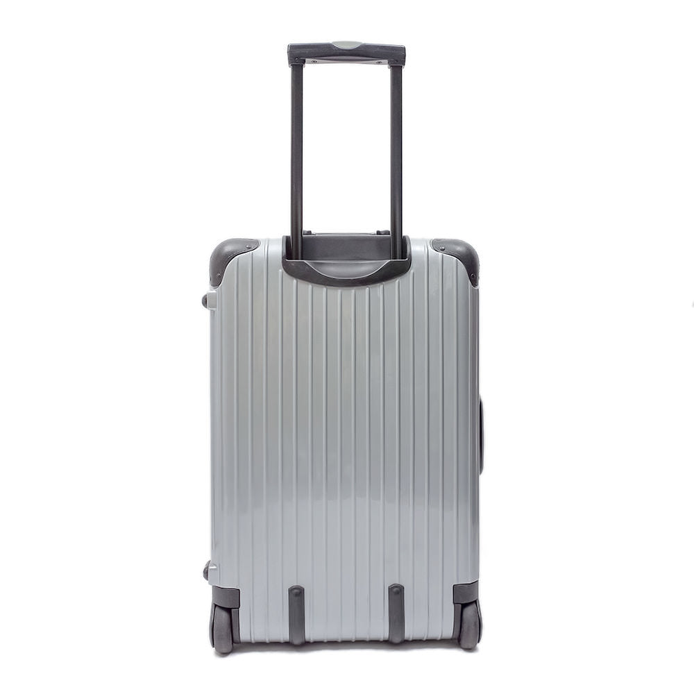 【希少・美品】 RIMOWA サンバ 63ℓ 正規品 リモワ サンバ 836.63-2 63リットル 中古商品 2輪 – リモワ(RIMOWA