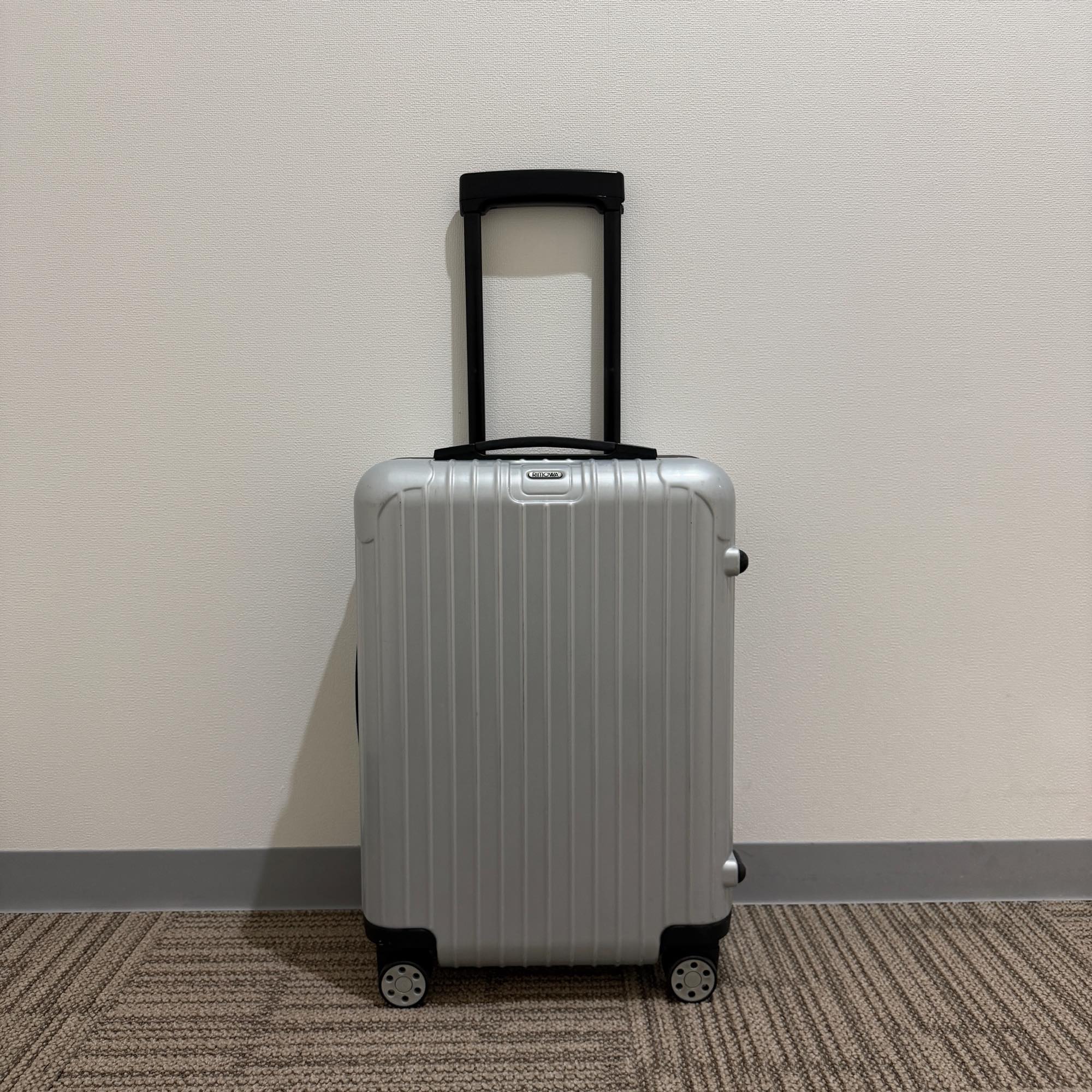 SALSA（サルサ） – リモワ(RIMOWA)専門通販サイト スーツケースマニア