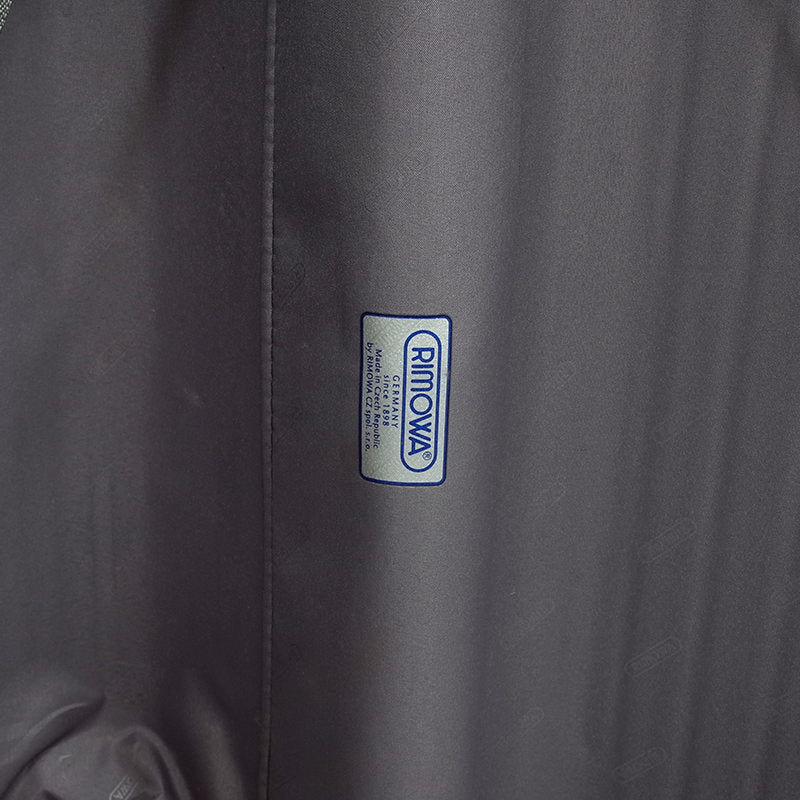 リモワ サルサ 851.52-2 中古商品 35リットル 2輪 – リモワ(RIMOWA