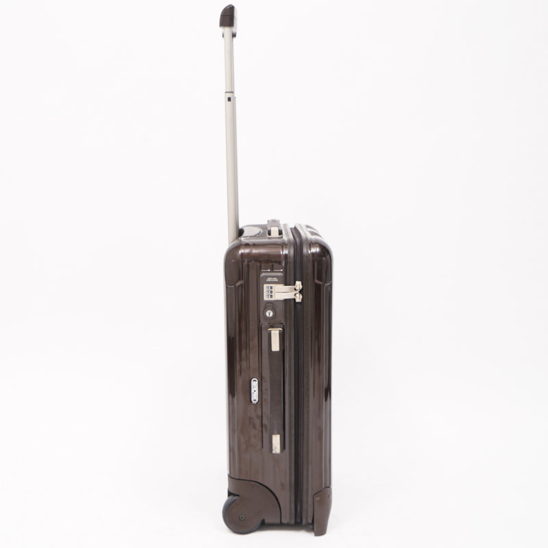 リモワ サルサデラックス 852.52-2 33リットル 中古美品 2輪 – リモワ