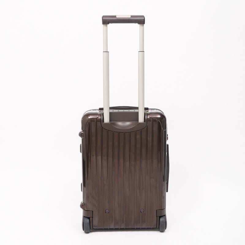 リモワ サルサデラックス 852.52-2 33リットル 中古美品 2輪 – リモワ