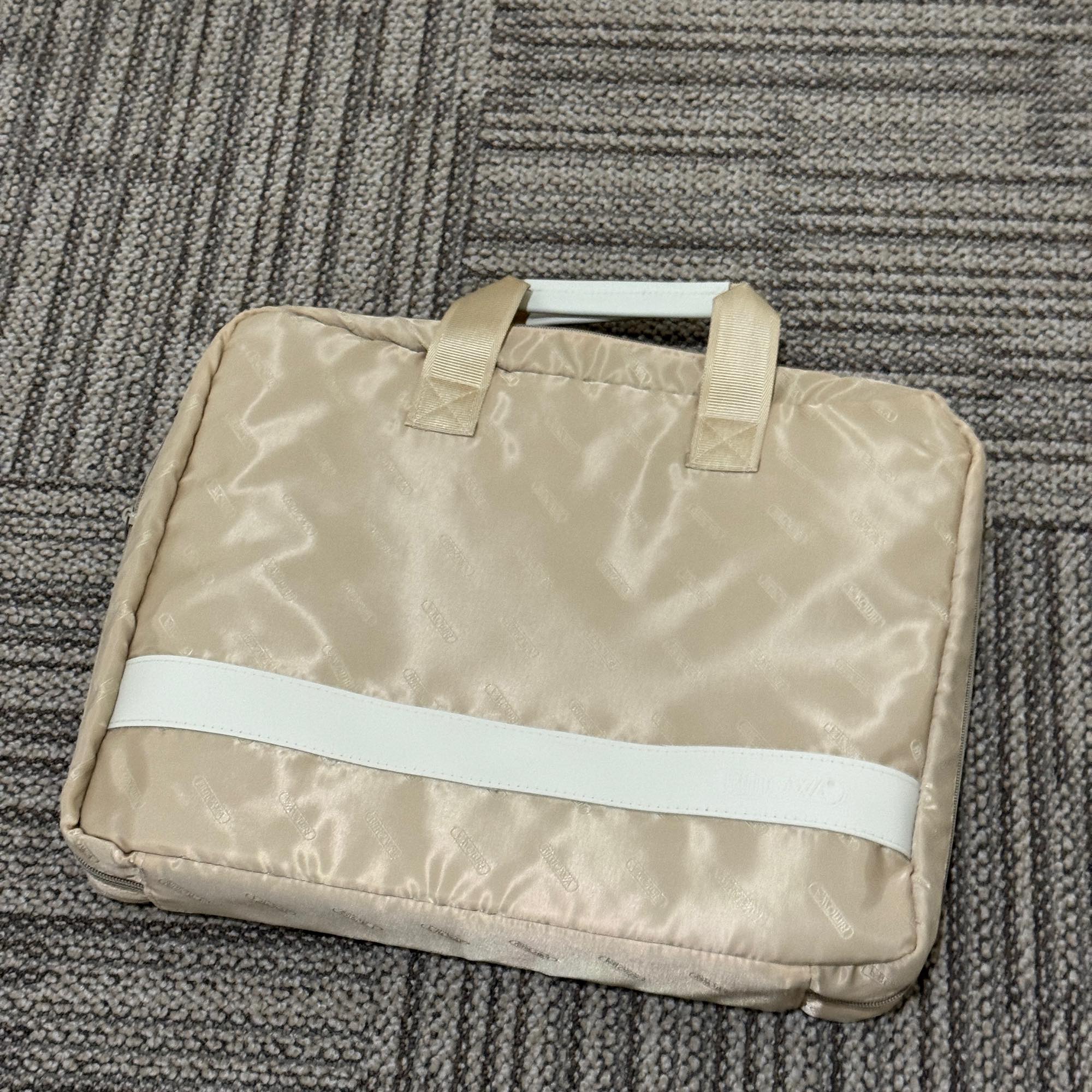 リモワ　サルサデラックス　U853.40-2　中古美品　25リットル　2輪
