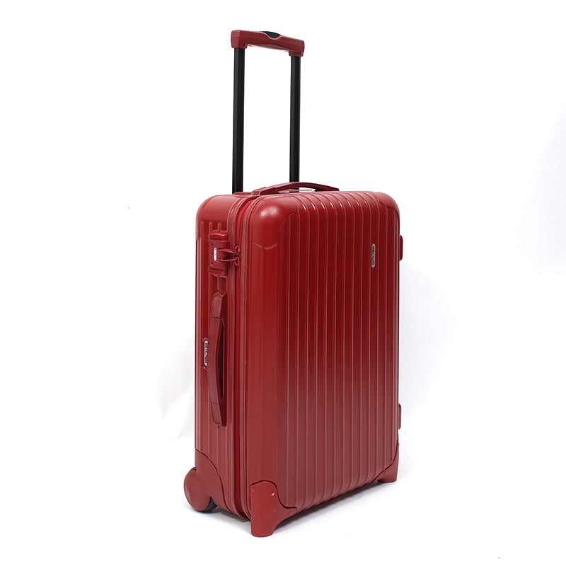 リモワ　サルサ　855.52-2　35リットル　中古美品　2輪