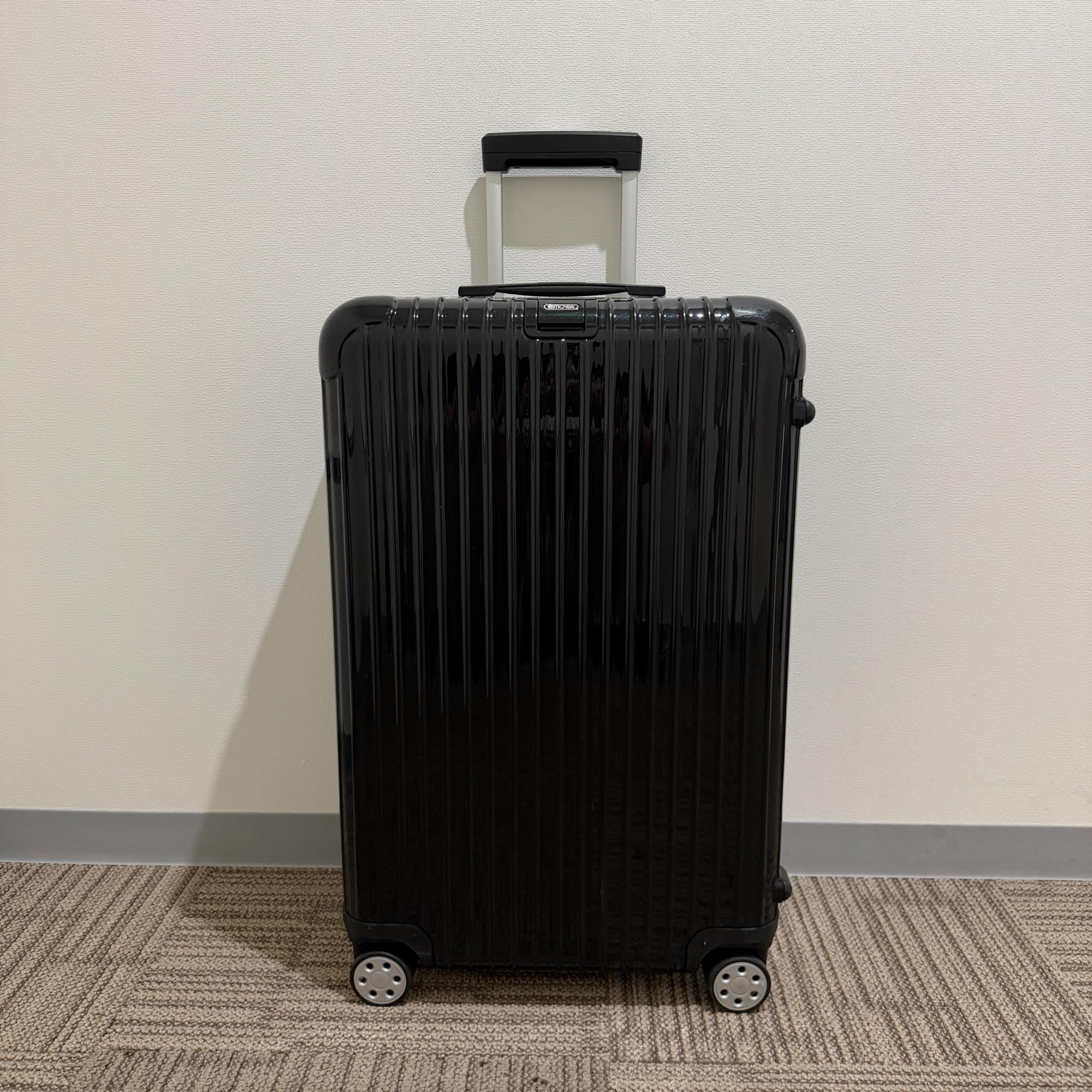 即日発送・セール – リモワ(RIMOWA)専門通販サイト スーツケースマニア