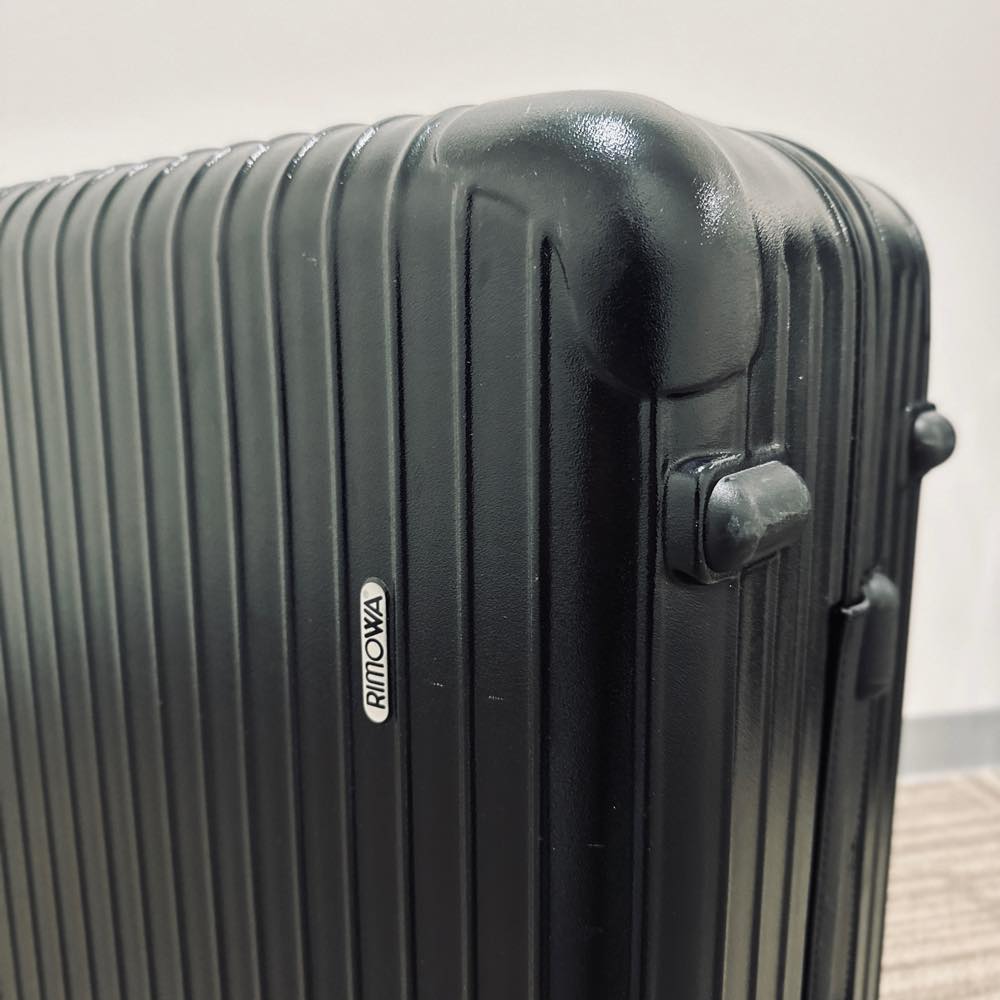 リモワ サルサ U871.56-2 48リットル 中古美品 4輪 – リモワ(RIMOWA