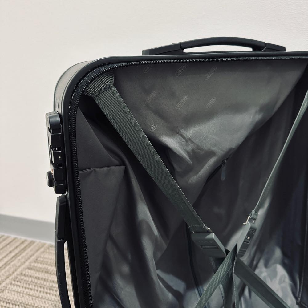 リモワ サルサ U871.56-2 48リットル 中古美品 4輪 – リモワ(RIMOWA