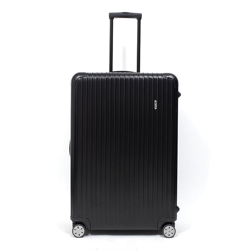 リモワ　サルサ　871.77-2　104リットル　中古商品　4輪