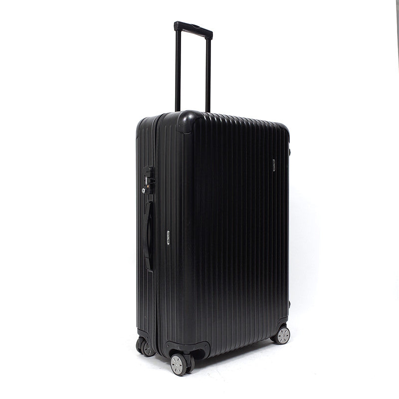 リモワ　サルサ　871.77-2　104リットル　中古商品　4輪