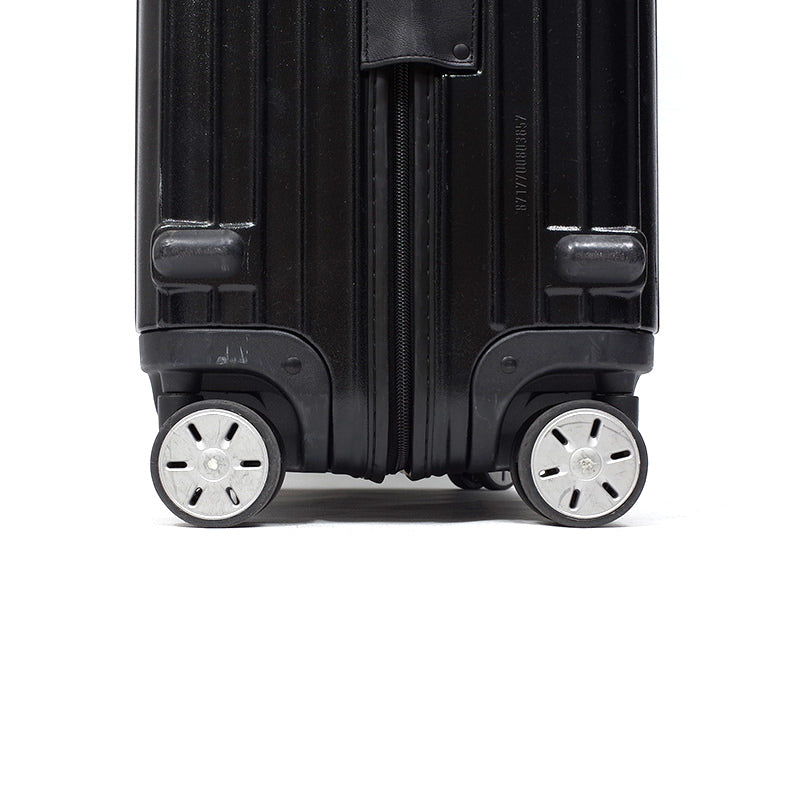 リモワ　サルサ　871.77-2　104リットル　中古商品　4輪