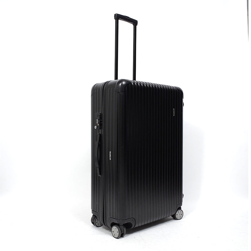 リモワ　サルサ　871.77-2　104リットル　中古商品　4輪